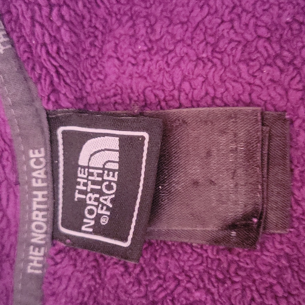 Spring fleece - Picture 3 of 4